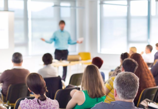 Mala &scaron;ola obvladovanja bolečine 2025